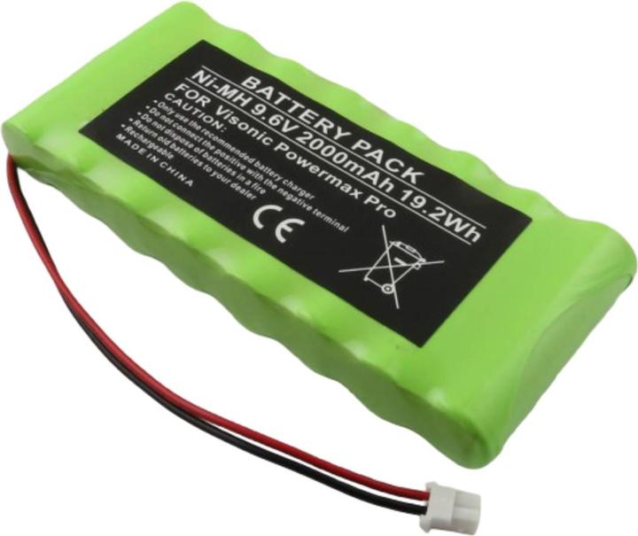 Immagine prodotto Avizar Akku Visonic PowerMax Pro 9,6V