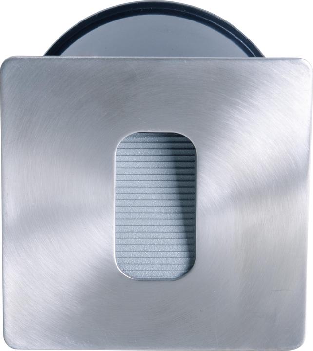 Actual product image Näve LED recessed wall spotlight (54 lm)