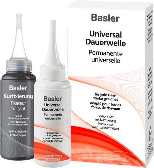 Immagine prodotto Basler Universal Dauerwelle (75 ml)