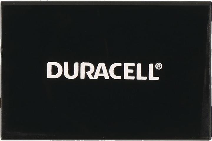 Produktbild Duracell Lithium-Ionen-Akku NP-60, 1150 mAh (Kamera Akku)