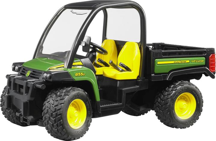 Bruder John Deere Gator 855D