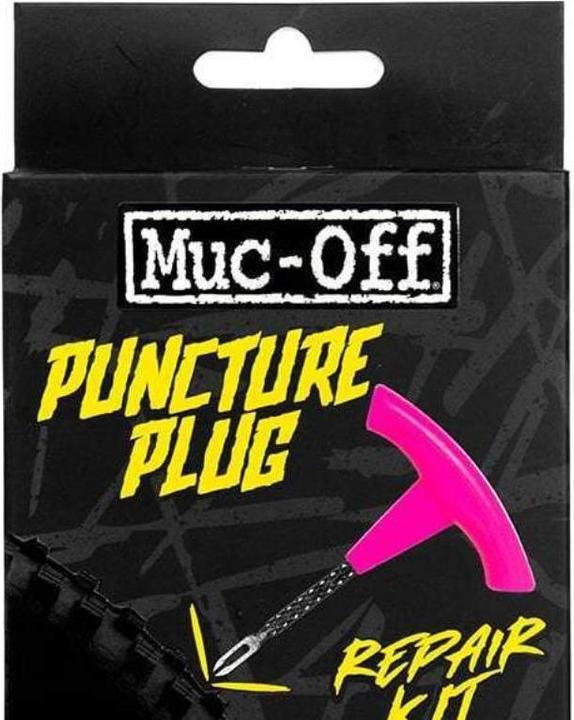 Produktbild Muc-Off Tubeless