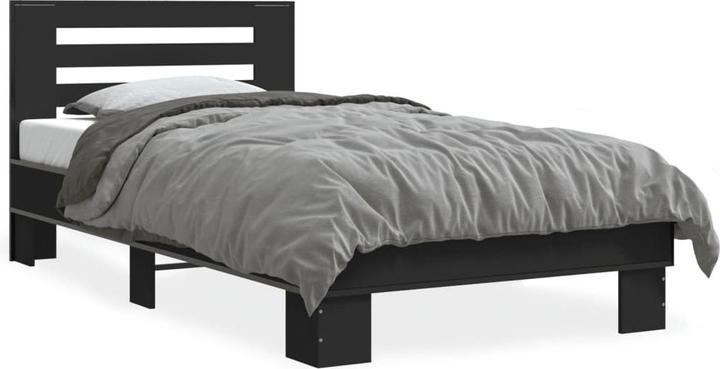 Image du produit vidaXL Bettgestell (140 x 200 cm)