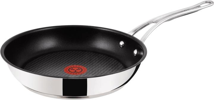 Actual product image Tefal Jamie Oliver Premium (20 cm, Frying pan)