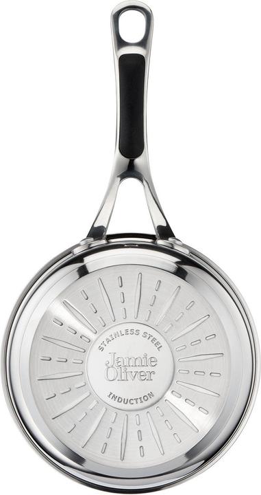 Actual product image Tefal Jamie Oliver Premium (20 cm, Frying pan)
