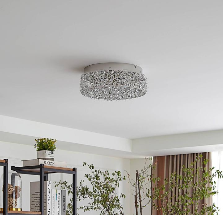 Produktbild Lucande Felias (1620 lm)