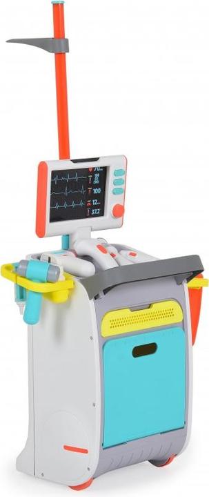 Produktbild Moni Arztwagen