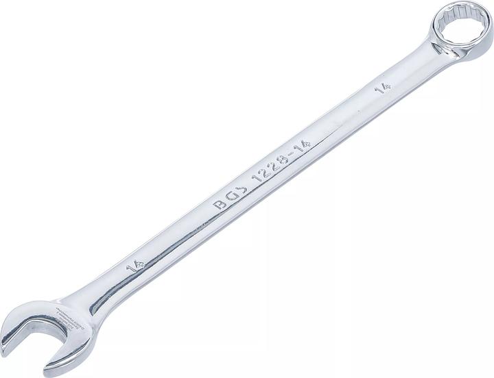 Actual product image BGS Combination Spanner extra long 14 mm (14 mm)