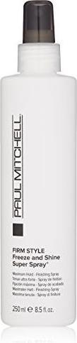 Immagine prodotto Paul Mitchell Firm Style Freeze and Shine Super Spray (250 ml)