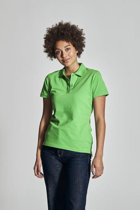 Produktbild Cottover Pique SS Lady (L)