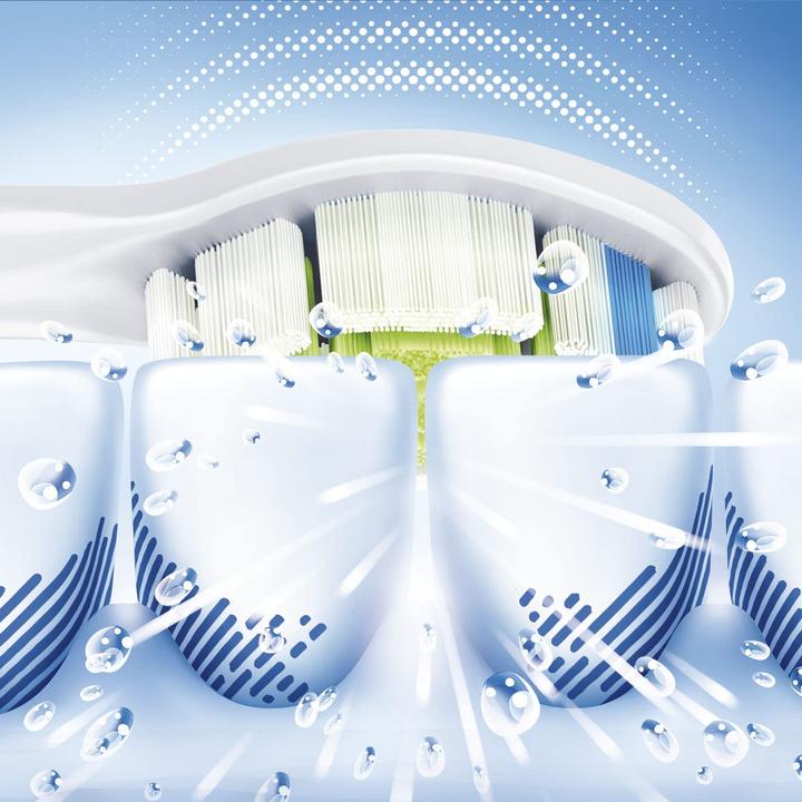 Image du produit Philips Sonicare Sonicare Diamond Clean (4 x)
