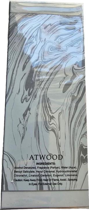 Immagine prodotto Grandeur Elite Profumo originale arabo Atwood per le donne (Eau de parfum)