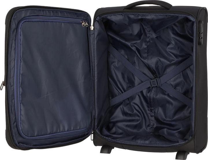 Image du produit Paklite Valence 2 roues trolley cabine 55 cm (34 l)