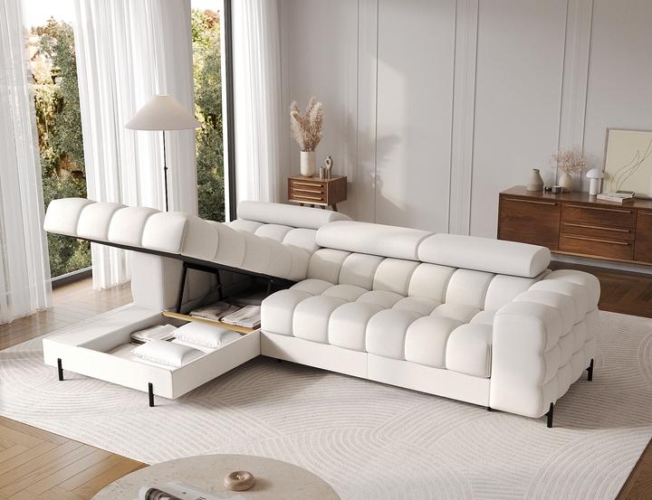 Produktbild ELTAP Felro (3-Sitzer, Ecksofa)