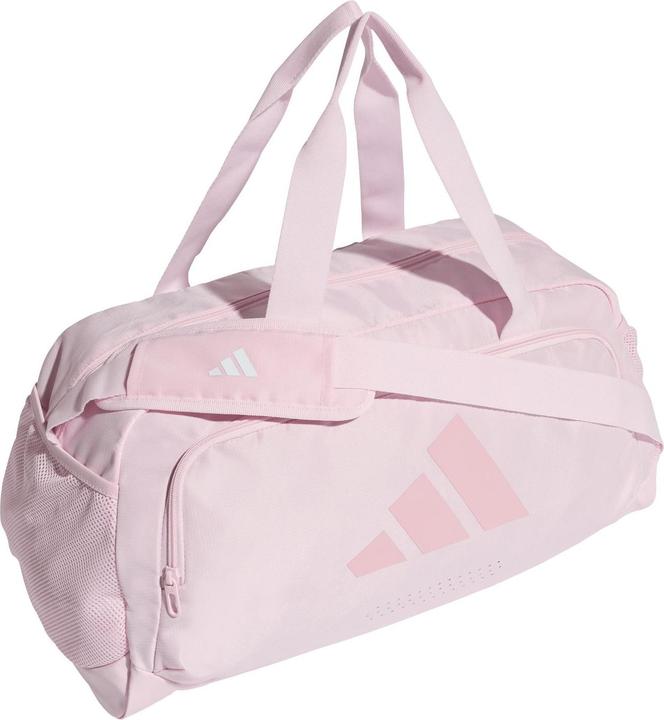 Actual product image Adidas Def Gym Bag S - clpink/trupnk
