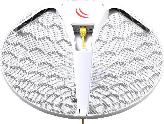 Produktbild MikroTik LHG 5 3-pack, Dual chain (WLAN)