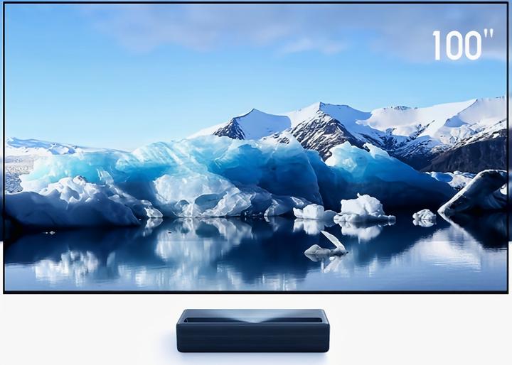 Actual product image Vava VA-LT031 (100")