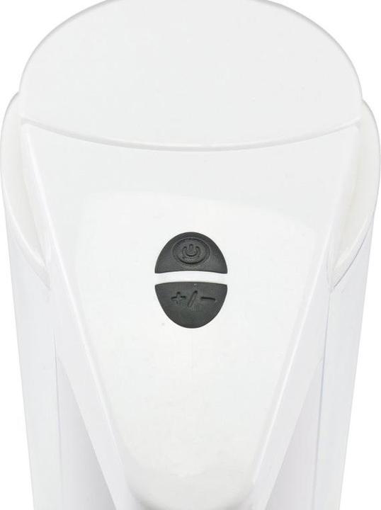 Actual product image Beper P201UTP004 Touchless soap dispenser - 370ml