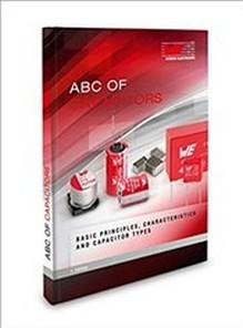Produktbild ABC of Capacitors (Englisch, 2015)