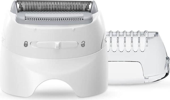 Produktbild Braun Xpressiv