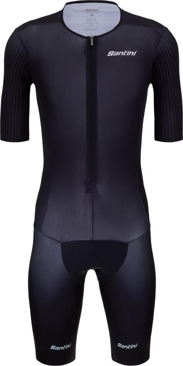 Produktbild Santini Triathlon-Anzug kurzarm VIPER 2.0 Herren (3XL)