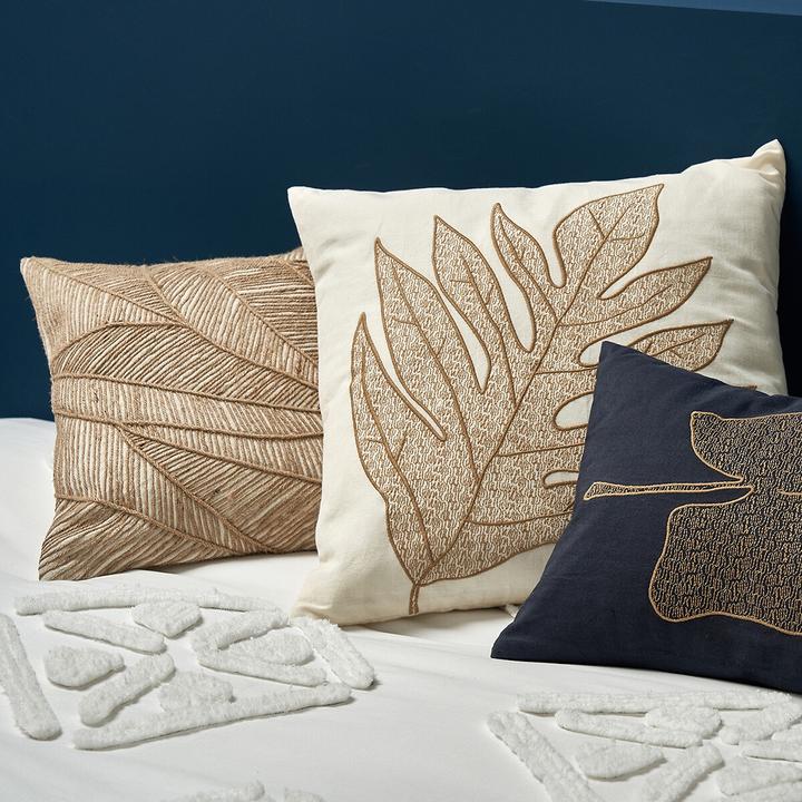 Produktbild La Redoute Interieurs Padang (40 x 40 cm)