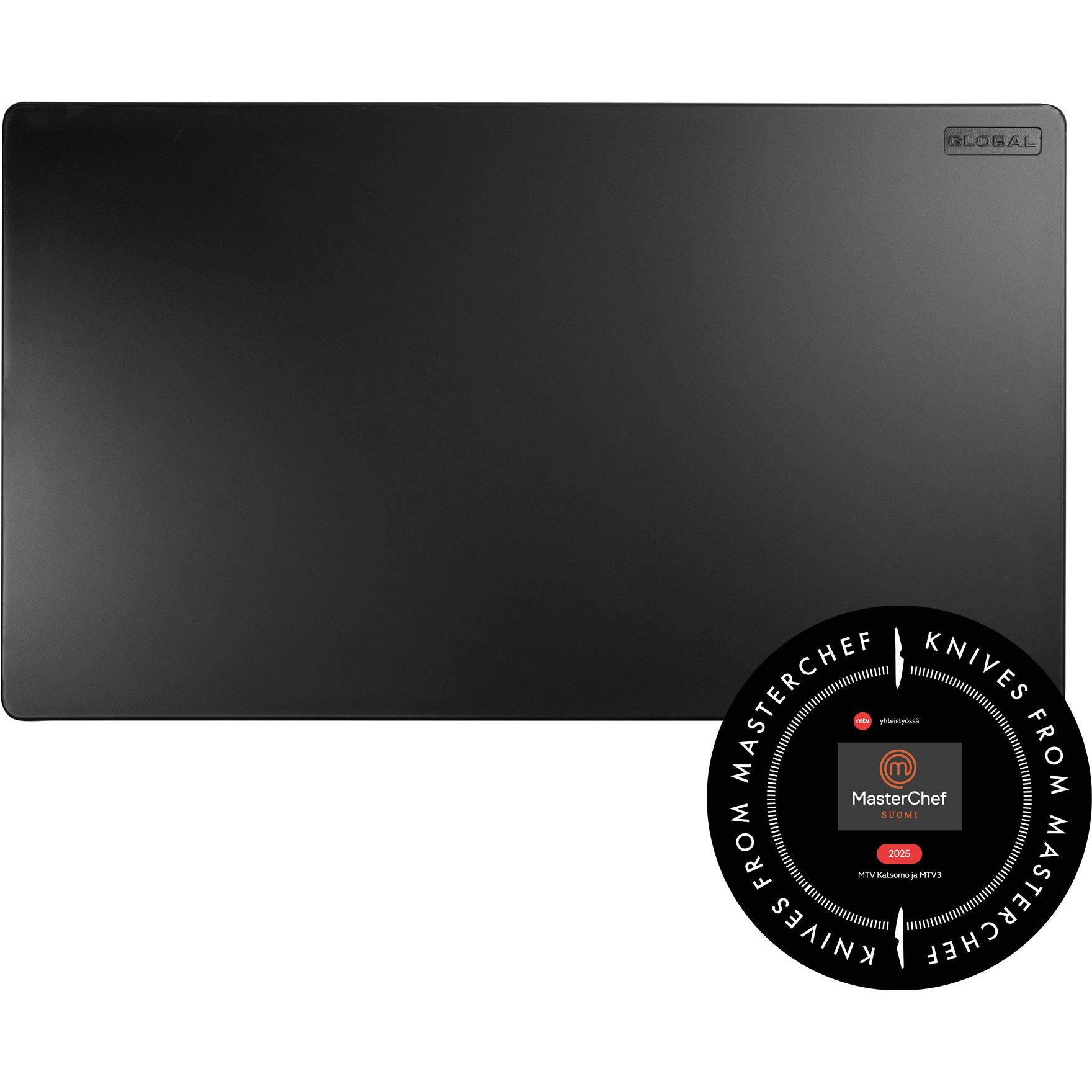 Global Cutting board 53 x 30.5 cm, Schneidebrett