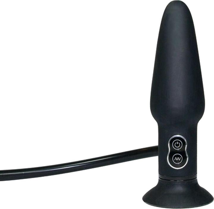 Produktbild You2Toys True Black