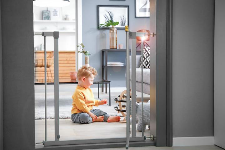 Immagine prodotto Hauck Stop N Safe 2 (84 cm)