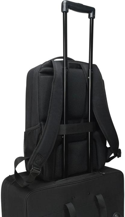 Immagine prodotto Dicota "SAC.17.D3250104 D3250104 - Sac à Dos TWO 15-17.3"" Noir 28 litres." (28 l)