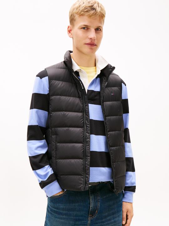 Actual product image Tommy Jeans Down Vest (XS)