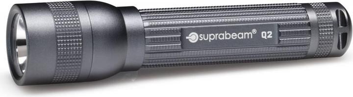 Image du produit Suprabeam Lampe de poche Q2 (8.50 cm, 200 lm)
