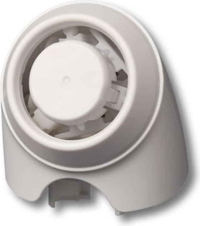 Braun Kupplung und Gesichtsreinigungsbürste