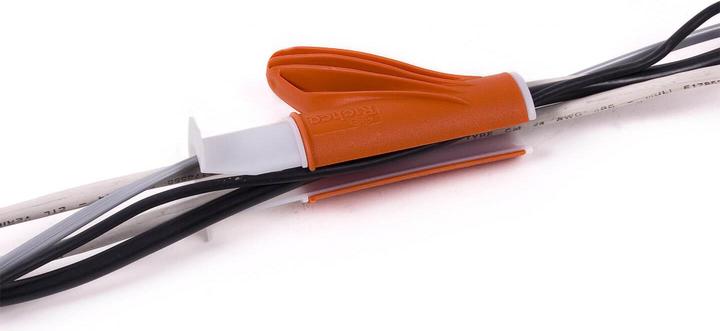 Actual product image Dataflex Addit (Cable conduit, 2000 cm)