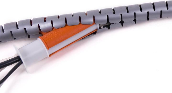 Actual product image Dataflex Addit (Cable conduit, 2000 cm)