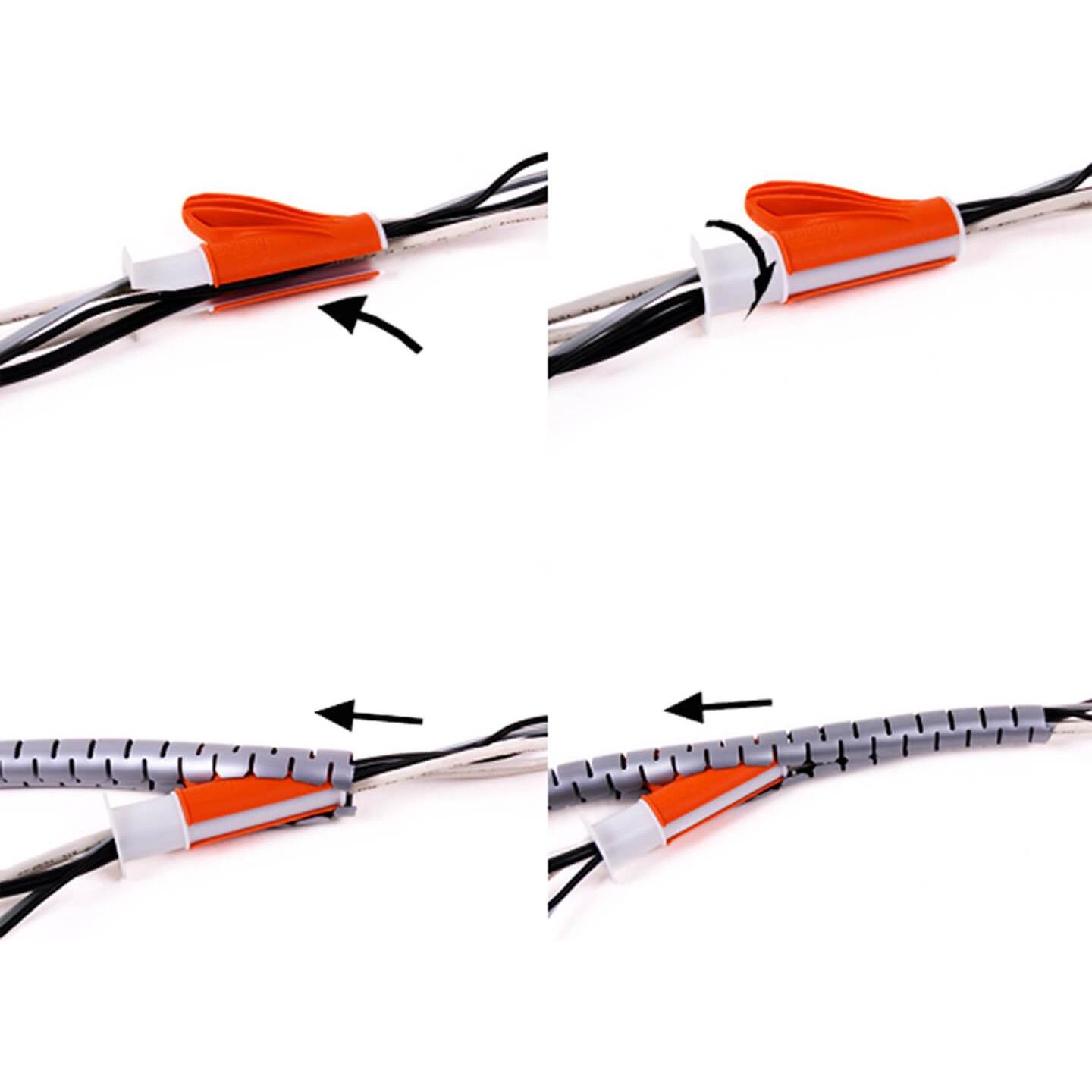 Thumbnail - Dataflex Addit, Monitor Zubehör