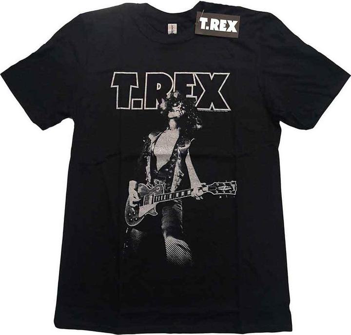 Actual product image T-Rex Glam (L)