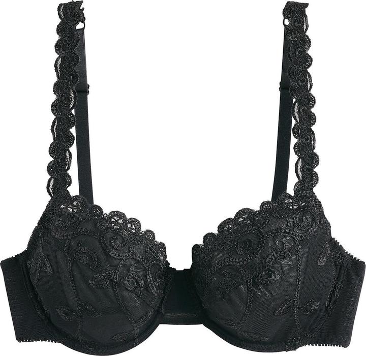 Produktbild La Redoute Collections BH Lyssa (80 B)