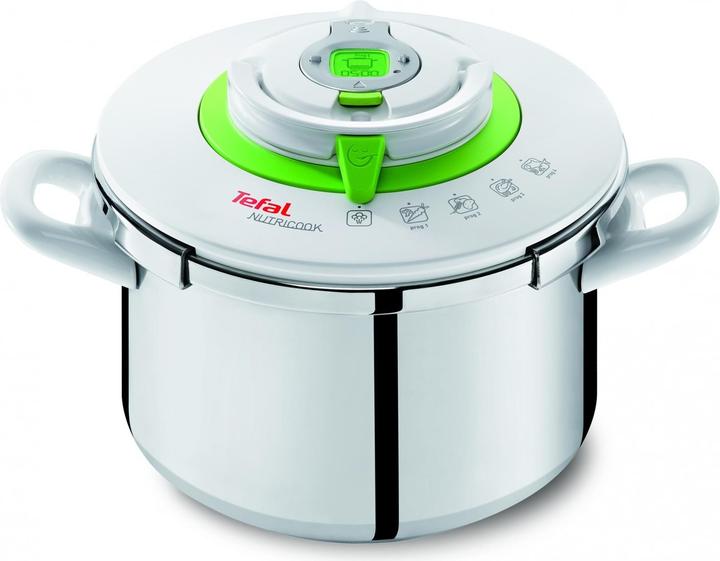 Immagine prodotto Tefal NutriCook (Cucina a vapore)