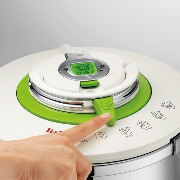 Immagine prodotto Tefal NutriCook (Cucina a vapore)