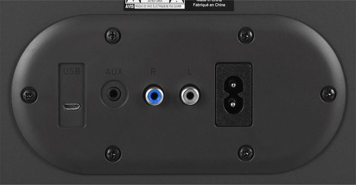 Productafbeelding Logitech Z407