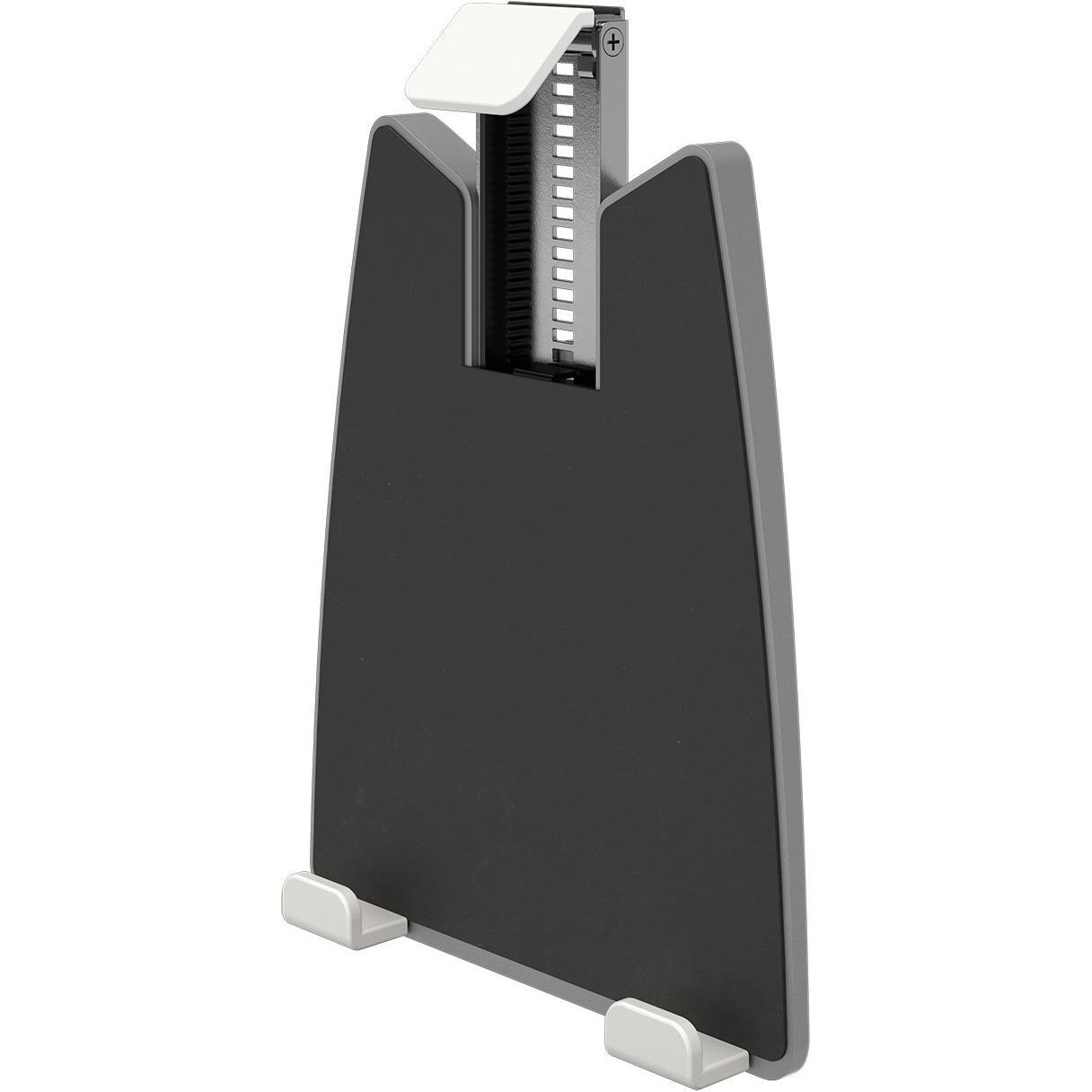 Dataflex Viewmate, Tablet Halterung, Silber
