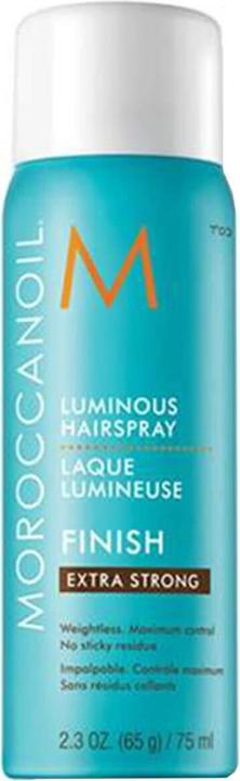 Image du produit Moroccanoil Lumineux Extra Fort (75 ml)