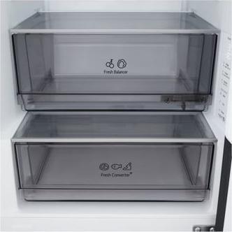 Produktbild LG GBBS312BEV (333 l)