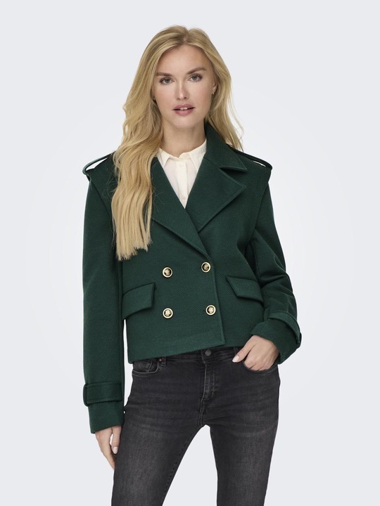Produktbild Only Reverskragen Jacke Jacke (XL)