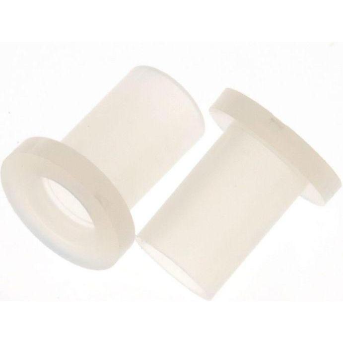 RS PRO Vite isolante in nylon, M3, 6 mm, Cavo + Spina elettrica