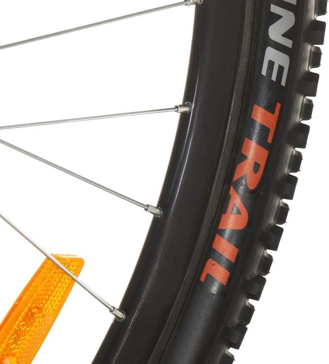 Produktbild vidaXL Mountainbike (42 cm)