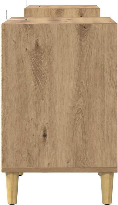 Actual product image vidaXL TV-Schränk (35 x 160 x 55 cm)