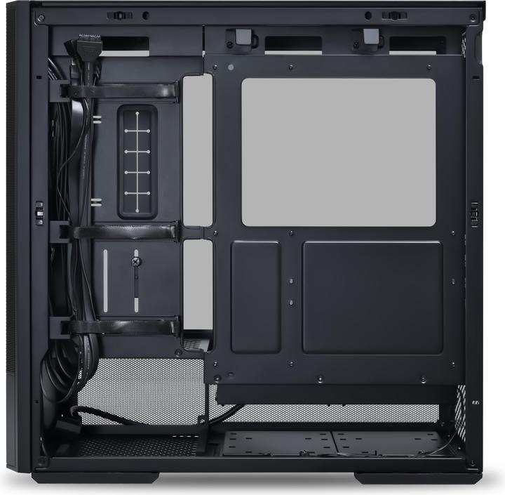 Immagine prodotto Lian-Li Lancool 207 (ATX, mATX, Mini-ITX)