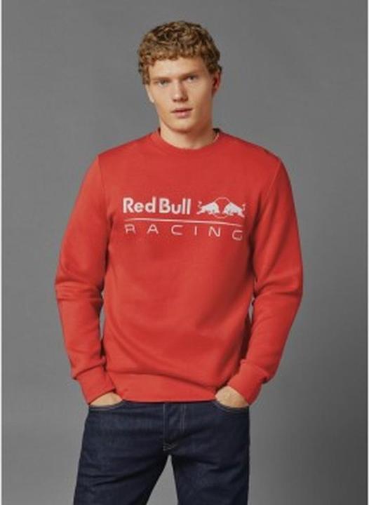 Image du produit Pepe Jeans Sweatshirt Red Bull Racing Logo Équipe (L)